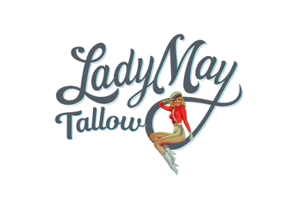 Lady May Tallow